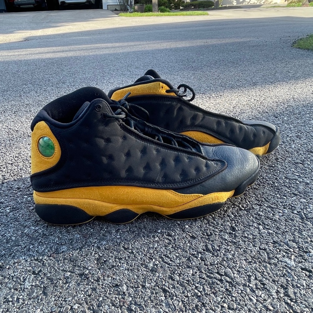 Jordan 13 Melo